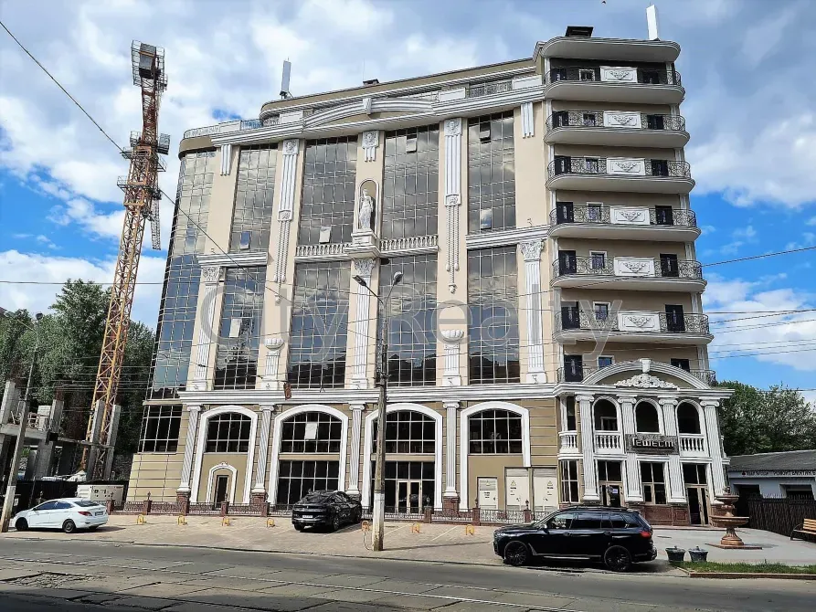 Здається Офісні приміщення площа 260 кв.м 5-й поверх Київ Глибочицька 99А Київ - фото 15