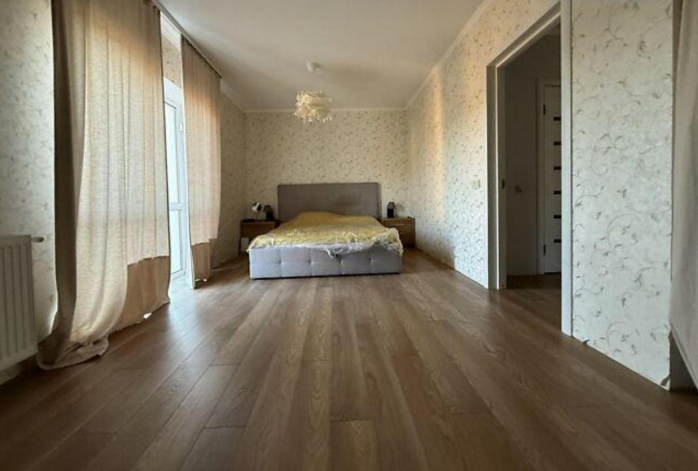 Продаж Квартира на улица Дитяча  - photo 1