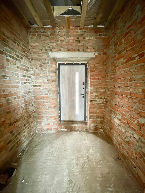 Продаж 1-поверховий Будинок з ділянкою 4.5 сот 88.8 кв.м 3 кімн. на Стрілецький масив, 12 Рівне - фото 8