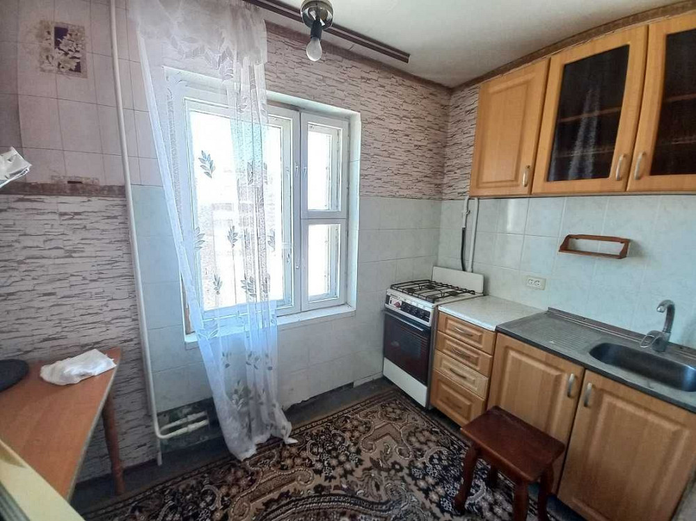 Продаж Квартира 1-кімнатна, 9/9 поверх на Червоної Калини вул., д. 8а Kiev - photo 5