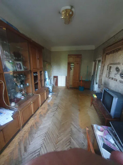 Оренда Квартира 3-кімнатна, 4/5 поверх на Міцкевича, 10 Київ - фото 6