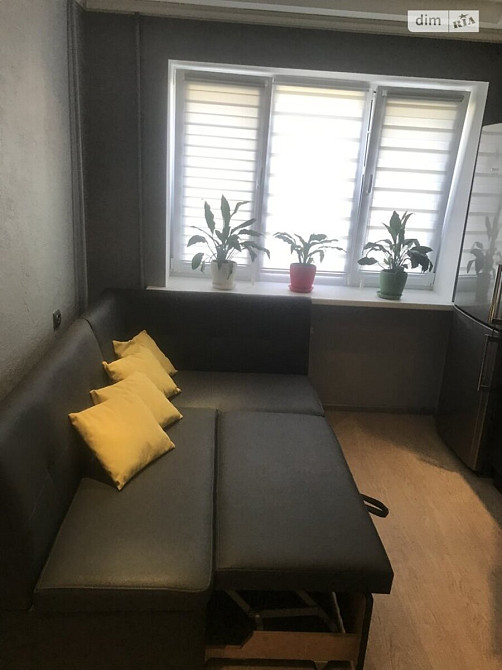 Оренда Квартира 1-кімнатна, 2/5 поверх на Тампере, 8а Київ - фото 13