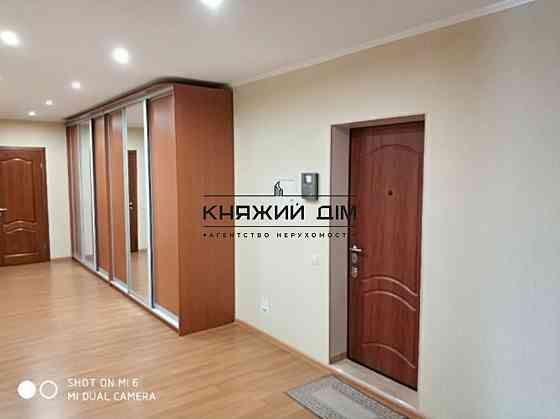 Оренда 3кімнатної квартири м. Позняки. Код об'єкту: 118937 Киев