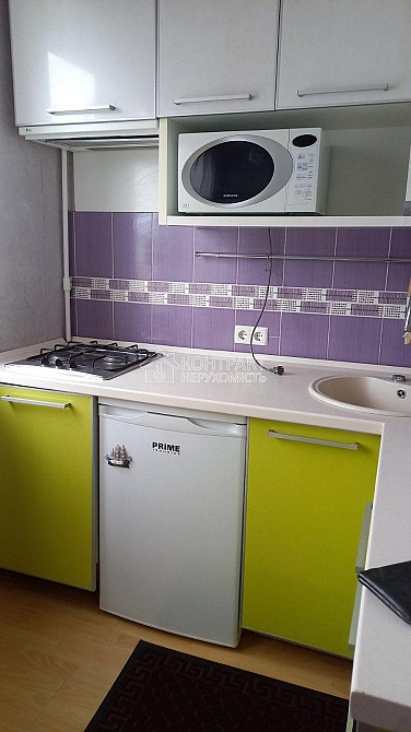 Оренда Квартира 1-кімнатна, 8/9 поверх на вул. Пермська Kharkiv - photo 2