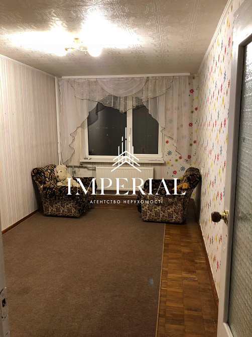Продаж 3к Квартира 71 кв.м Свободи вул. Kiev - photo 12