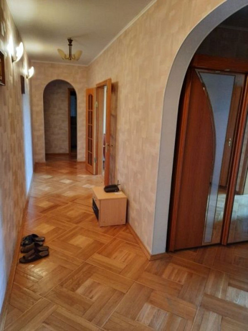 Оренда Квартира 2-кімнатна, 5/12 поверх на ул. Бориса Гмыри, 1 Kiev - photo 7