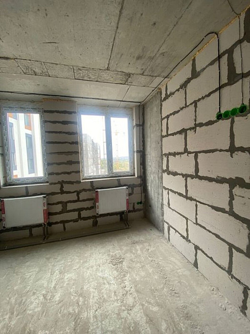 Продаж Квартира 1-кімнатна, 6/9 поверх Vinnytsya - photo 3