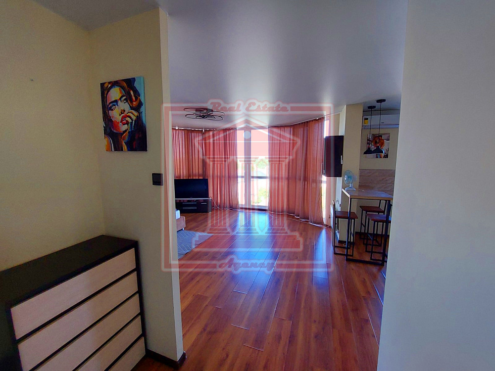 Продаж 1к Квартира 42 кв.м Шевченка, 73 Борисполь - изображение 11