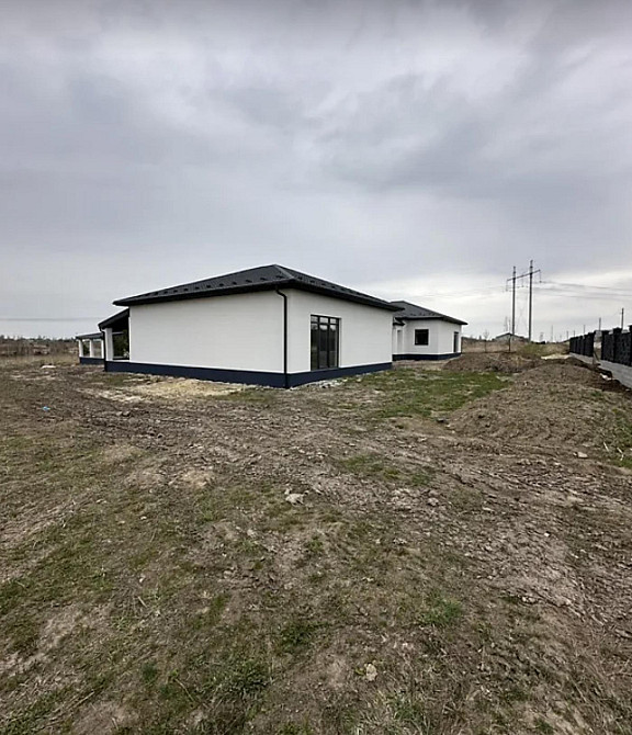 Продаж Будинок 5-кімнатний на вул. Київська Рівне - фото 4