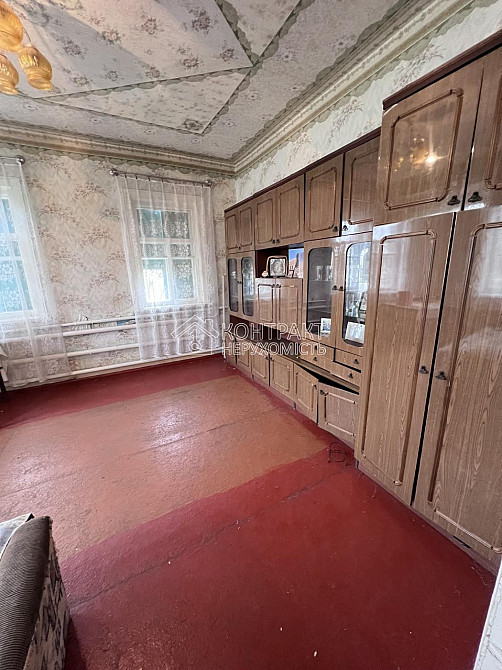 Продаж Будинок 4-кімнатний на вул. Кооперативна Лизогубовка - изображение 13