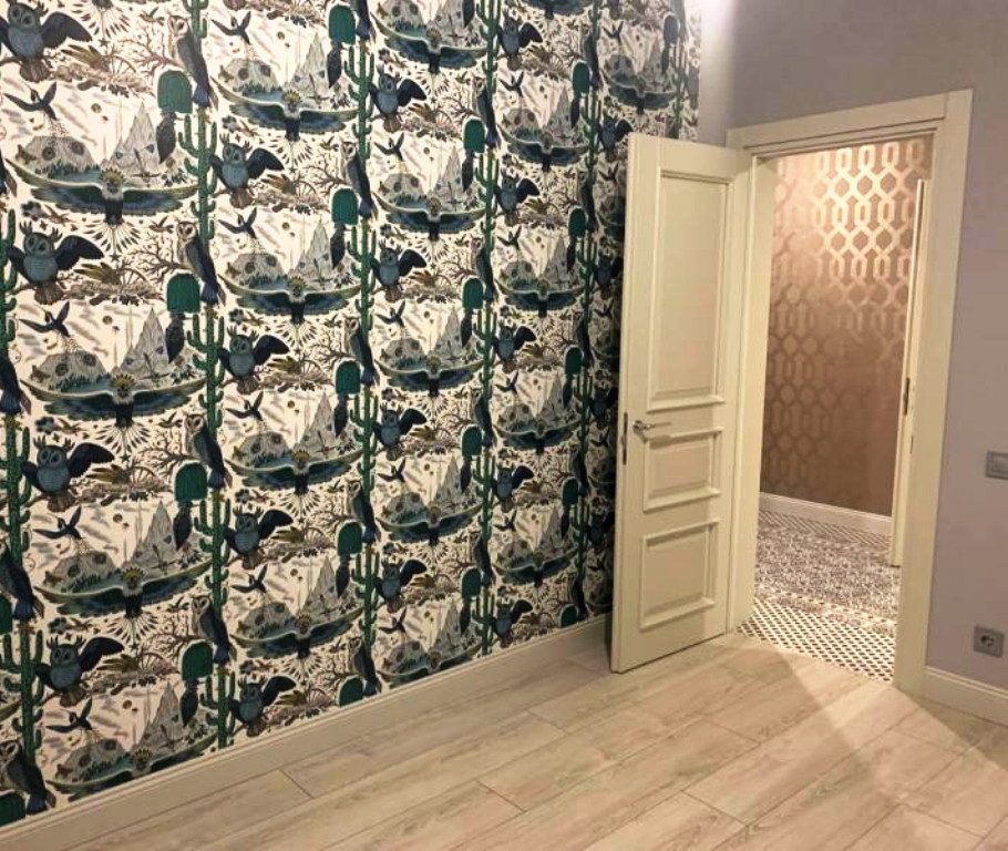 Трехкомнатная квартира в ЖК Гагаринский Одеса - фото 8