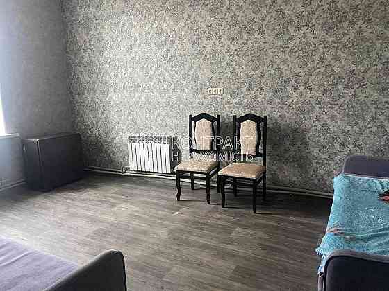 Оренда Квартира 4-кімнатна, 2/2 поверх на вул. Ярославська Харків