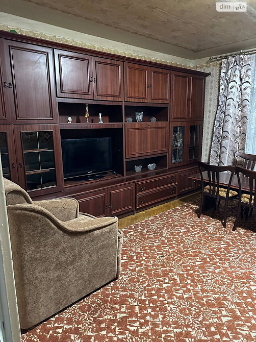 Оренда Квартира 3-кімнатна, 3/9 поверх на Юрія Шевельова, 49/20 Київ - фото 7