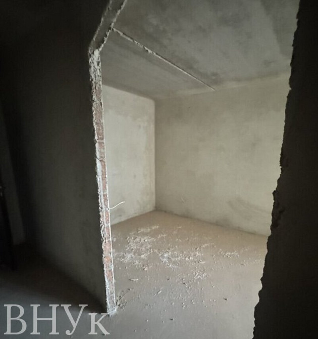 Продаж Квартира 1-кімнатна, 6/14 поверх на Наливайка Ternopil' - photo 9