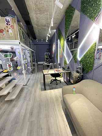 Оренда офісне приміщення на Сирецько-Садова вул., 1 приміщень - 3, поверх - 1/7 Kiev