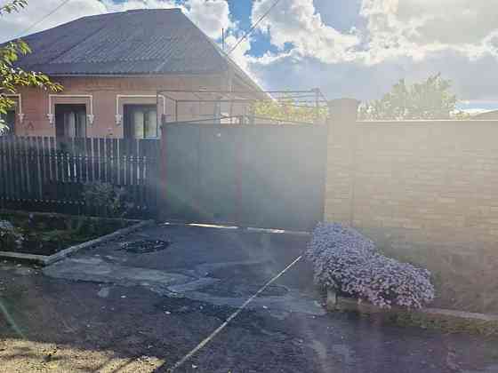 Продаж частину будинку. Кропивницький