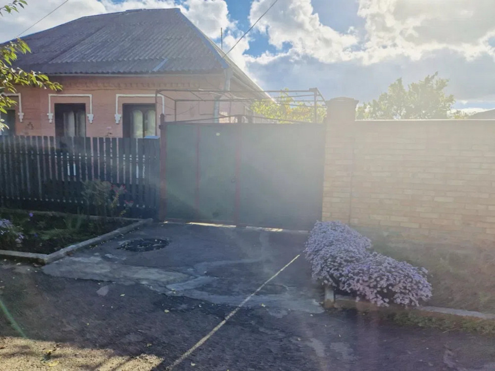 Продаж частину будинку. Кропивницкий - изображение 1