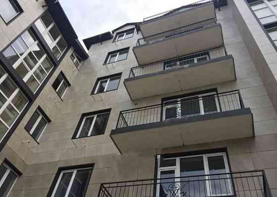 Продаж комерційне приміщення на ул. Институтская, 52 приміщень - 4, поверх - 1 Лиманка