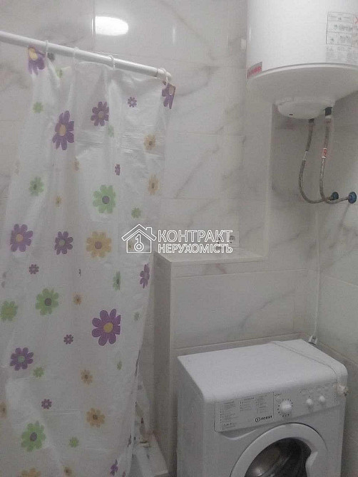 Оренда Квартира 1-кімнатна, 2/2 поверх на вул. 2 Золочіевский переулок Харків - фото 8