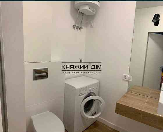 Оренда Квартира 1-кімнатна, 22/25 поверх на Заречная ул. Київ