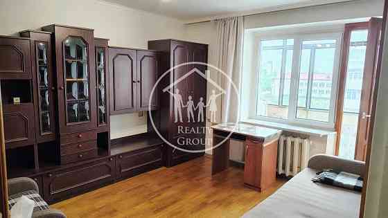 Продаж Квартира 1-кімнатна, 5/9 поверх на Сяйво Львів