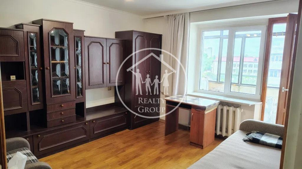 Продаж Квартира 1-кімнатна, 5/9 поверх на Сяйво Львів - фото 1