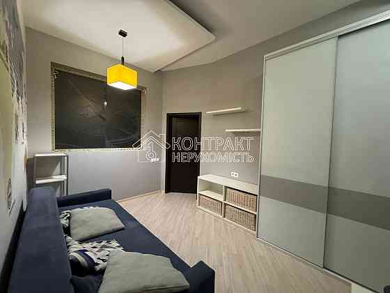 Оренда 2к Квартира 50 кв.м Новоалександровская вул. Харків