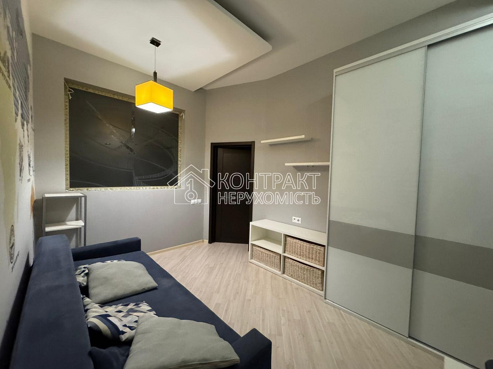 Оренда 2к Квартира 50 кв.м Новоалександровская вул. Харків - фото 6