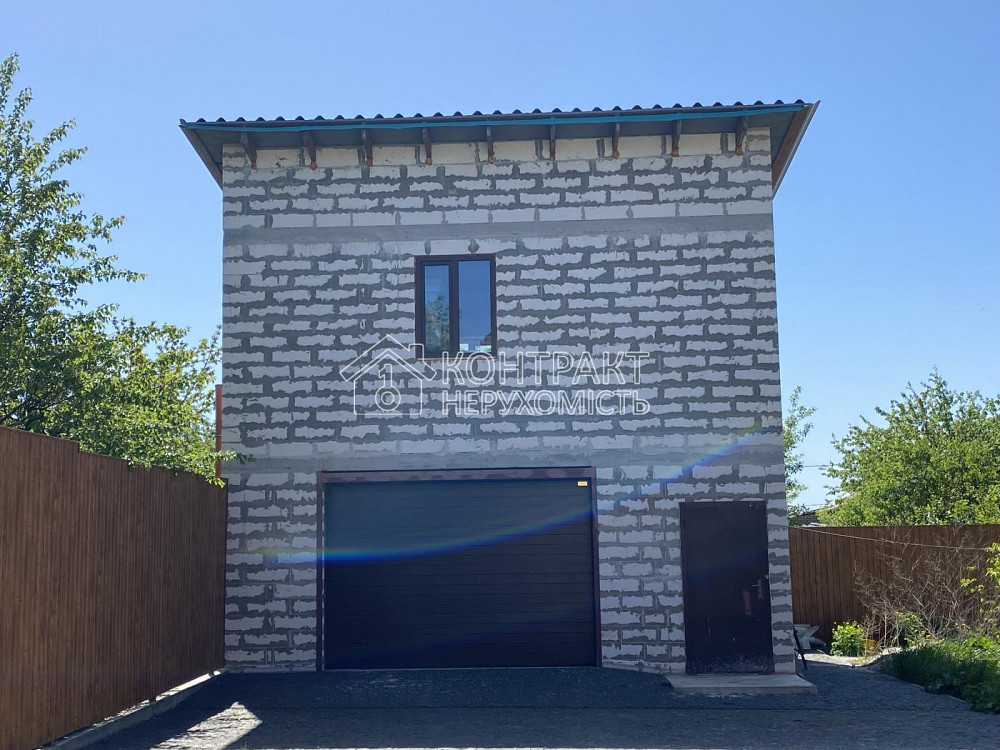 Продаж Будинок 5-кімнатний на вул. Штурмова Kharkiv - photo 8