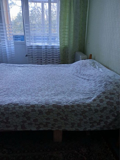 Оренда Квартира 1-кімнатна, 1/5 поверх Винница - изображение 1