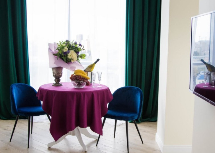 Оренда Квартира 2-кімнатна, 14/16 поверх на Французский б-р, 85/5 Одеса - фото 7