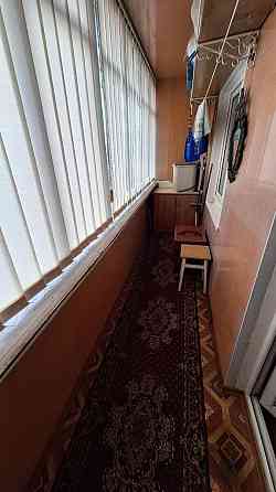 Оренда Квартира 1-кімнатна, 8/9 поверх на Мілютенка, 7а Киев