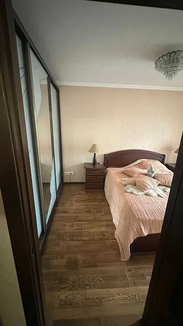 Оренда Квартира 2-кімнатна, 5/9 поверх на Прирічна, 17д Киев - изображение 5