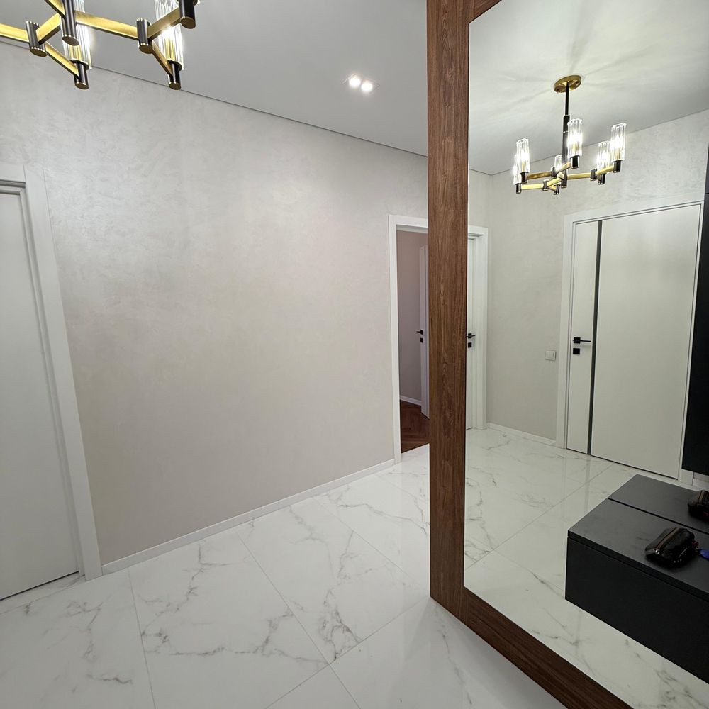 Оренда Квартира 2-кімнатна, 2/8 поверх  - фото 19