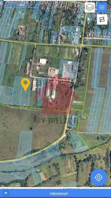 Продаж земельної ділянки 80 соток  - photo 3