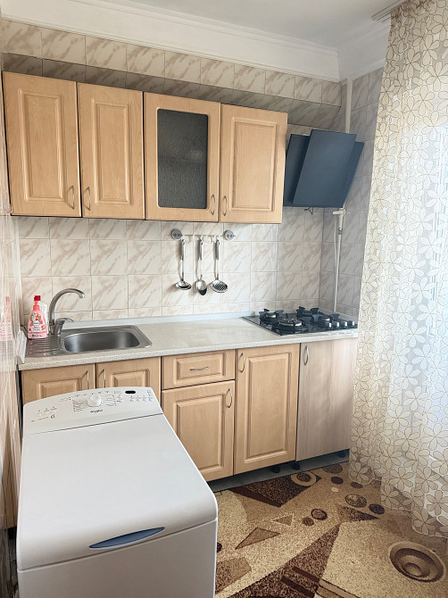 Продаж Квартира 1-кімнатна, 1/9 поверх на Володимира Івасюка вул., д. 11-А Kiev - photo 3