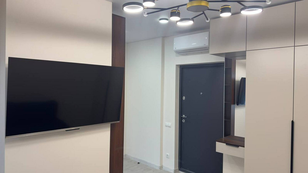 Оренда Квартира 1-кімнатна на Ленкавського вул., 34 Івано-Франківськ - фото 6