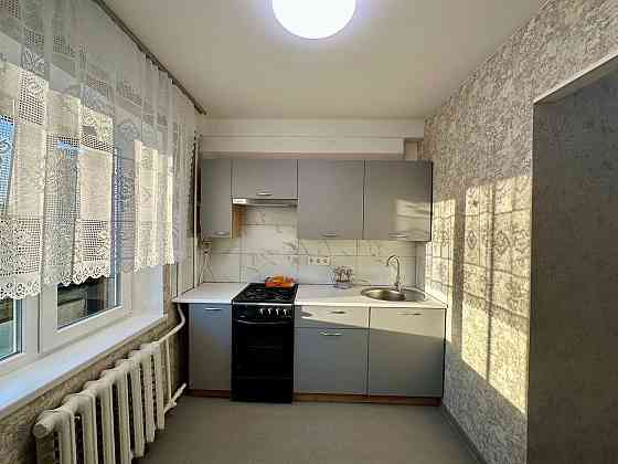 Оренда Квартира 1-кімнатна, 8/9 поверх на Юрія Кондратюка, 4Б Киев