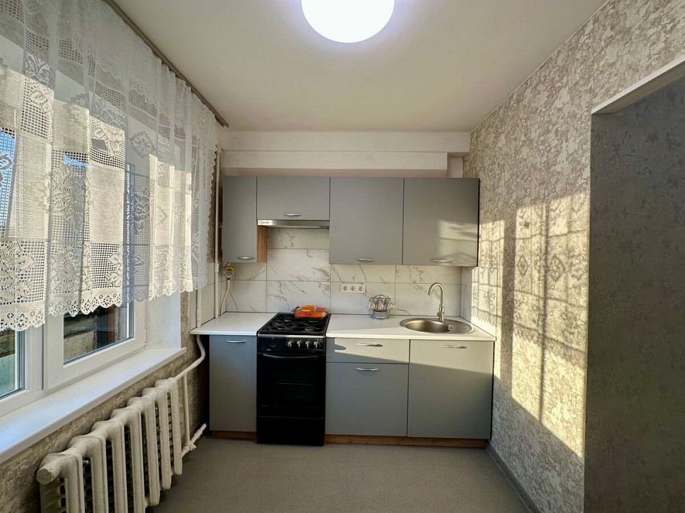 Оренда Квартира 1-кімнатна, 8/9 поверх на Юрія Кондратюка, 4Б Kiev - photo 4