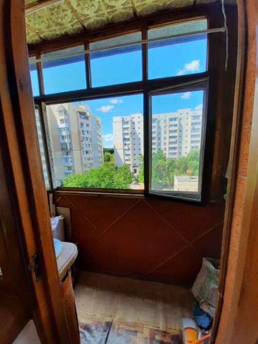 Трех комнатная квартира на Святослава Рихтера- Щорса Одеса - фото 12