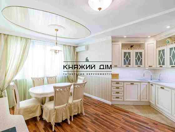 ПРОДАЖ 4-к квартира з чудовим ремонтом по вул. Бориса Гмирі 8Б № 21145335 Kiev