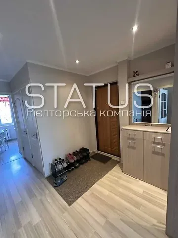 Продаж 3к Квартира 62.1 кв.м Хорольський провулок 8 Полтава - фото 7