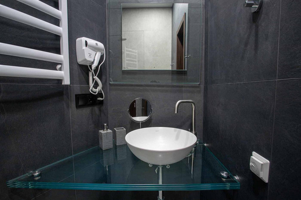 Продаж Квартира 2-кімнатна, 4/5 поверх на вул. Городоцька Львів - фото 15