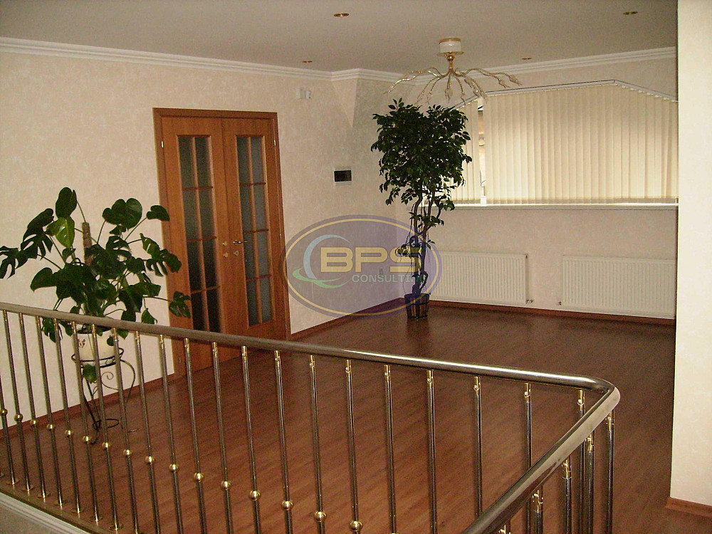 Продаж 2-поверховий Будинок з ділянкою 3.5 сот 315 кв.м 7+ кімн. на Пироговская вул. Одеса - фото 7