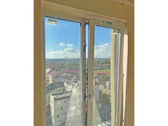 Продаж 3к Квартира 92 кв.м Проспект Бандери Тернопіль