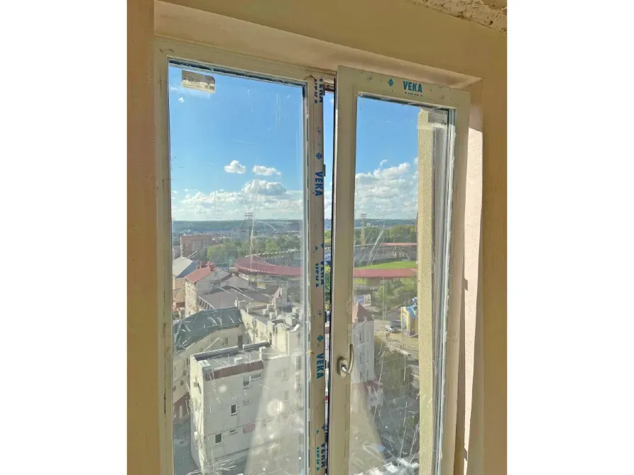 Продажа 3к Квартира 92 кв.м Проспект Бандери Тернополь - изображение 6