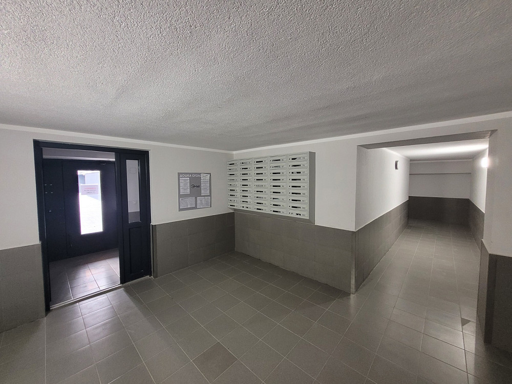 Продаж Квартира 3-кімнатна, 9/9 поверх на Вірастюка, 1 Івано-Франківськ - фото 4