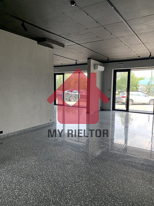 Оренда приміщення вільного призначення на Краснодонців поверх - 1/1 Uzhhorod - photo 1