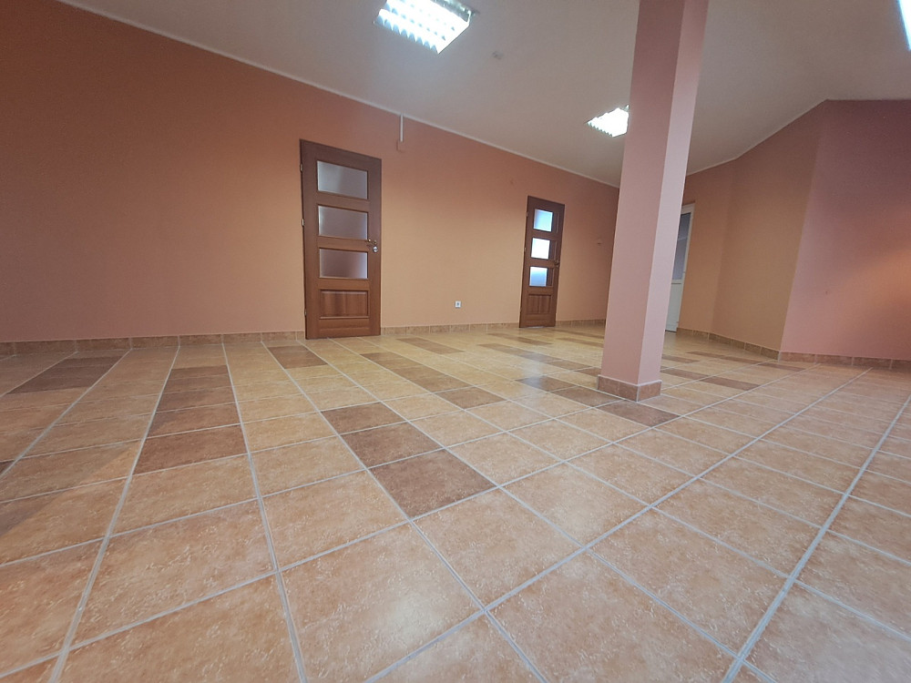 Оренда приміщення вільного призначення на Микулинецька вул., 99А поверх - 3/3 Тернополь - изображение 3