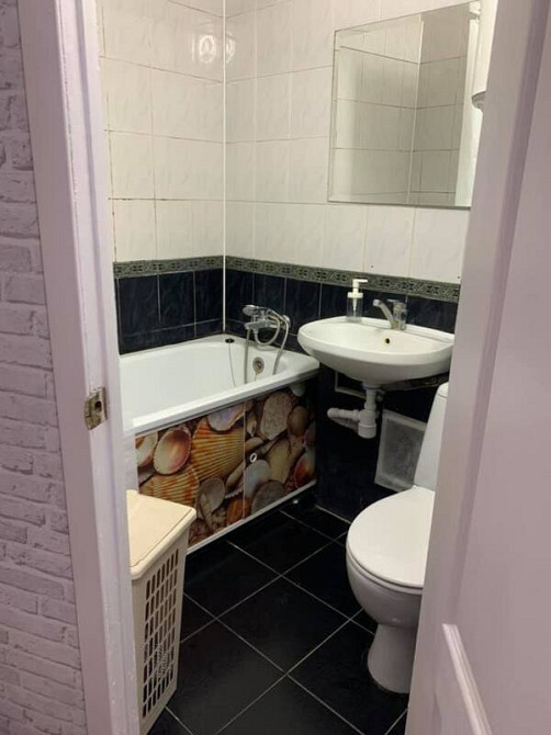 Оренда Квартира 2-кімнатна на Телиги Елены ул., 3в Київ - фото 8